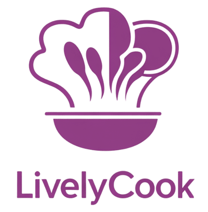 lively cook